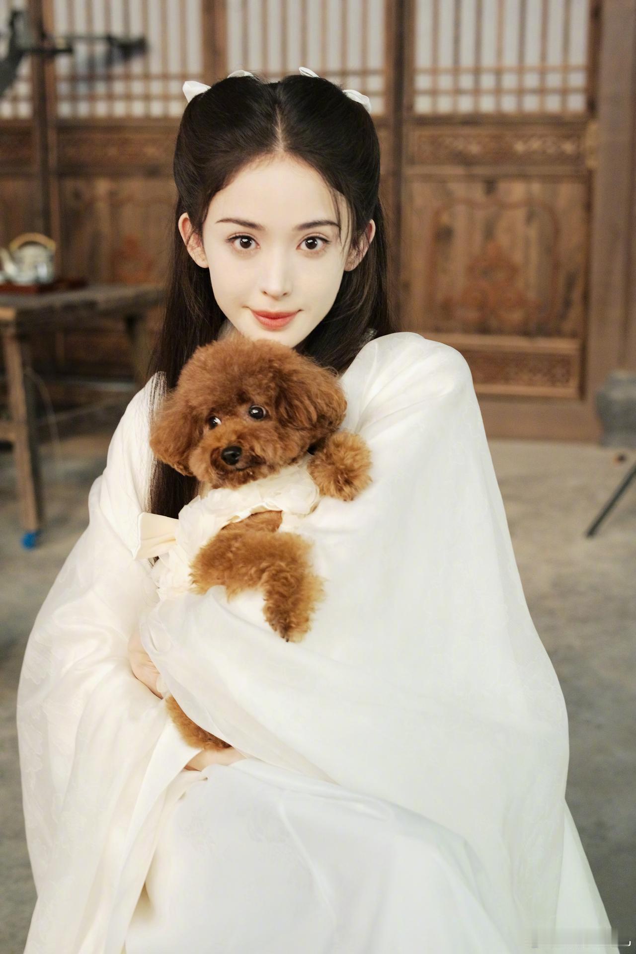 晒图笔记大赛美女明星穿搭写真