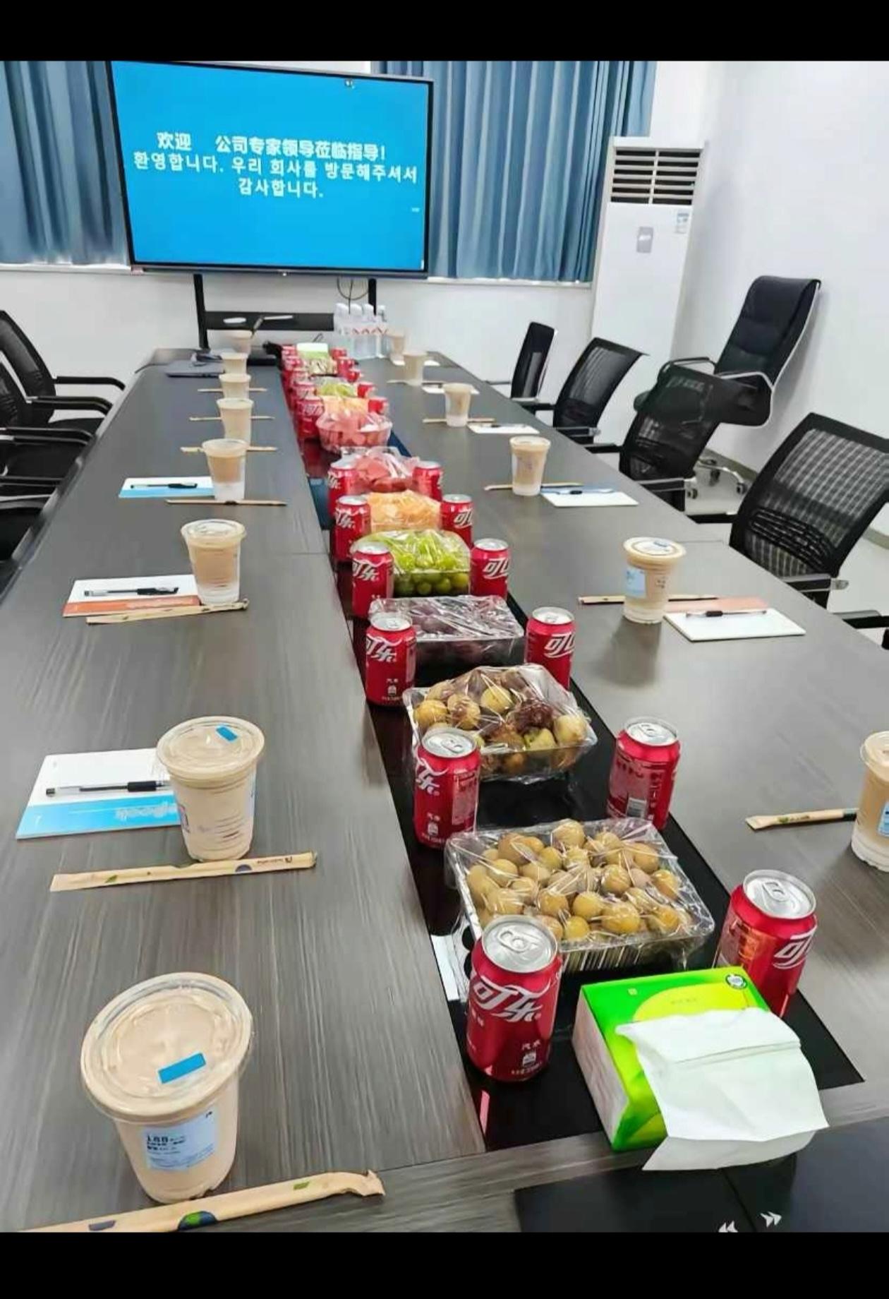 等我升到办公室主任，也要这么办！