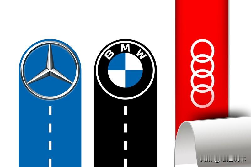 2025年BBA的销量数据一出来，真是让人跌破眼镜。全球市场里，就宝马...