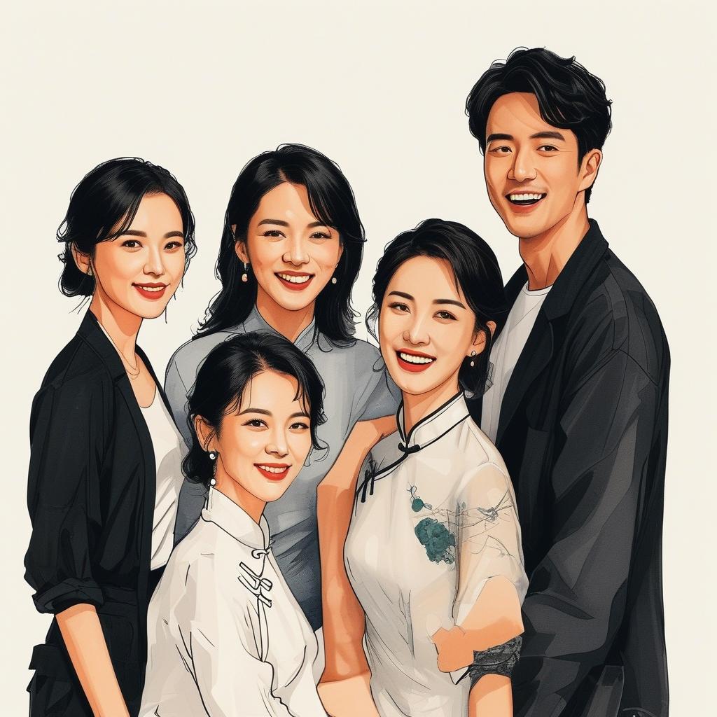 父亲突发重病住院，20万手术费成了兄弟姐妹反目的导火索，直接引爆了隐藏多年的矛盾