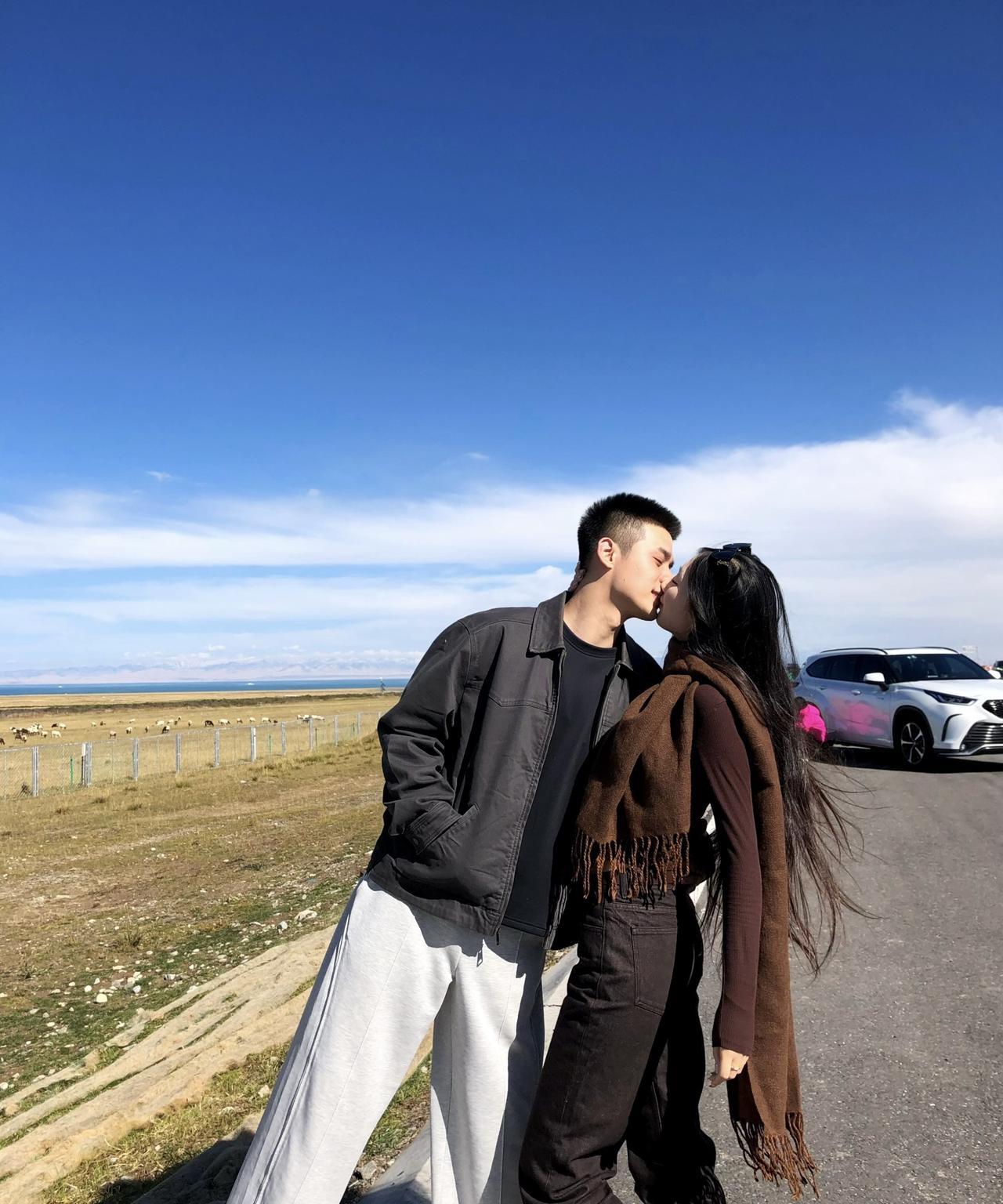 可我偏爱这荒凉又浪漫的西北