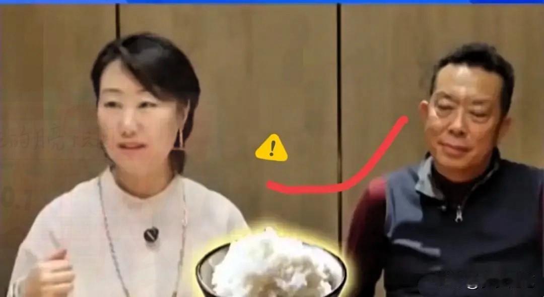 唉，西贝这波操作真是让人看傻了！预制菜的骂声还没完全散去，贾太太一句“米饭好