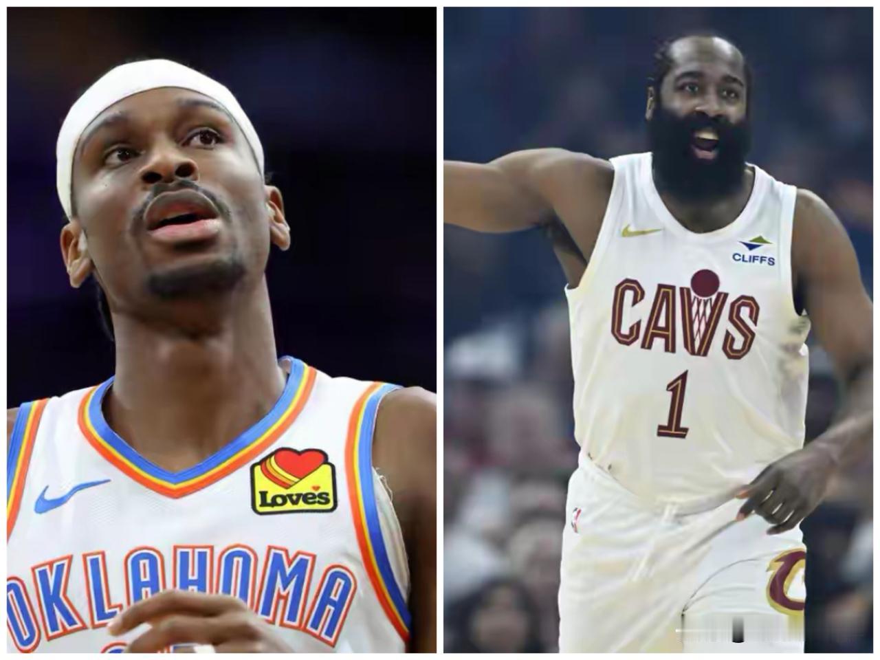 NBA造犯规天花板对决！哈登vs亚历山大，谁才是罚球线霸主？说到NBA造犯