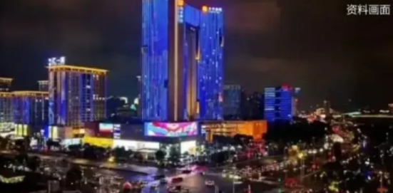 东莞恢复夜经济，就有很多人想歪了。2014年之前，我们这些在东莞打工的女性，