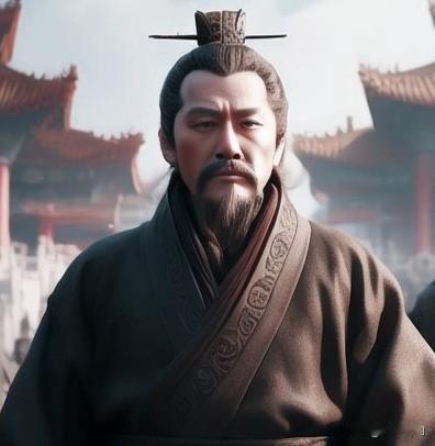 公元前266年，59岁的嬴稷先罢免魏冉的丞相之位，把“四贵”全赶出咸阳，再收回宣