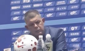 里斯蒂奇的外援论，直指青岛海牛在阵容构建与风险控制上的短板。高价外援因伤停无法出