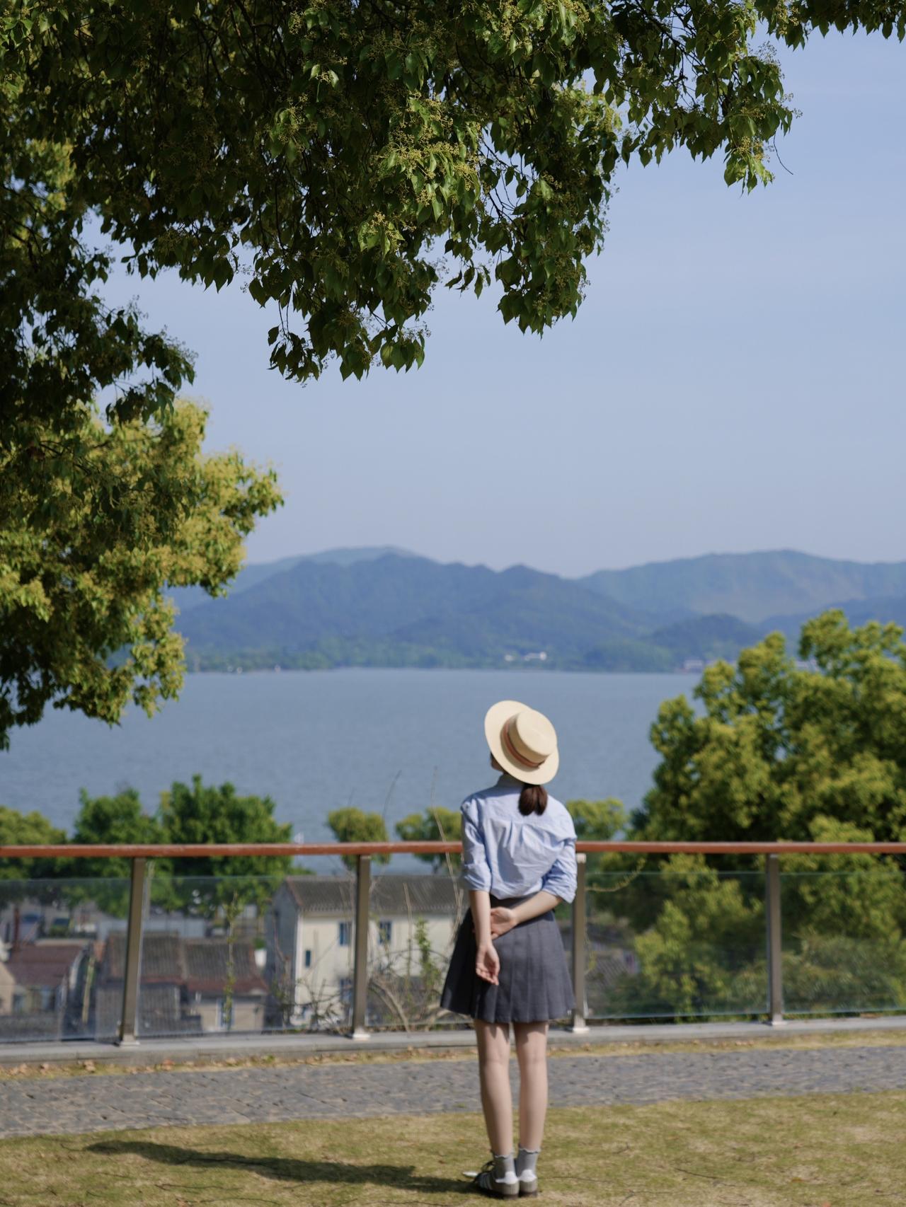 缘分本就稀薄寡淡你看又一年夏天要来了
