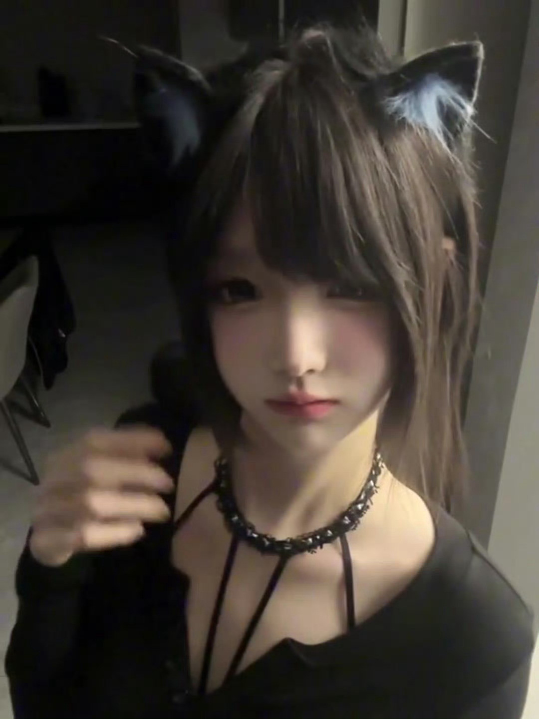 爱上您这样的人是我的命