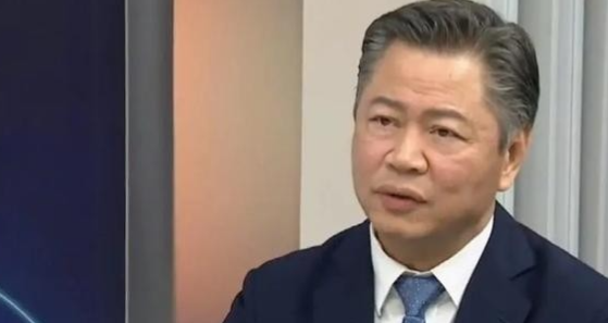 台湾国际形势专家赖岳谦预测，美国在2025年-2027年之间很可能对中国开战！