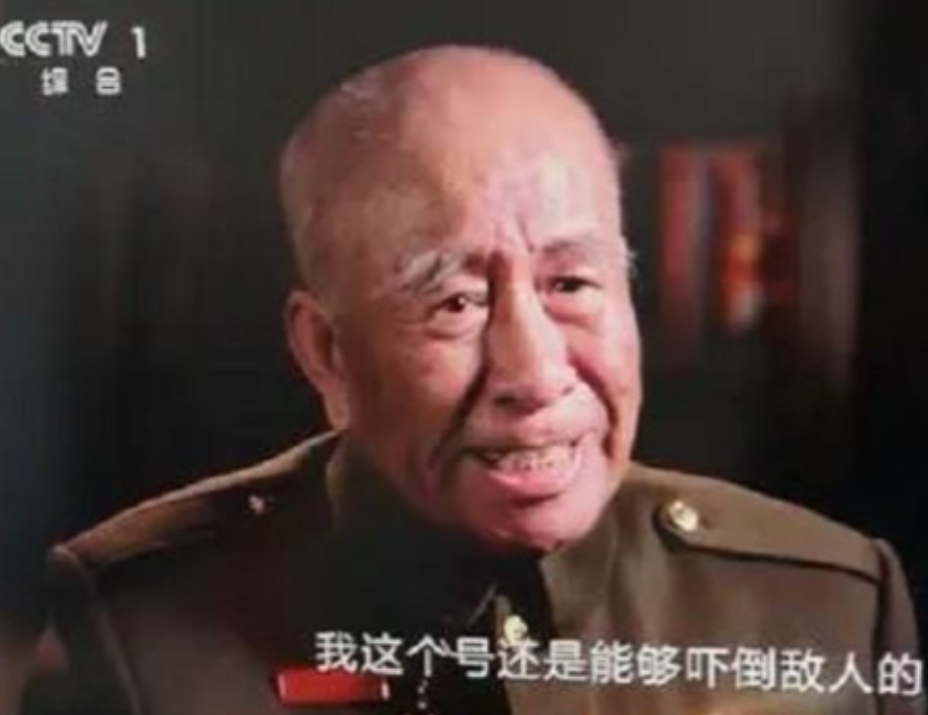 19岁志愿军，一声嘹亮军号吓退英军200人的“绿老虎团”，解救了被困到弹尽粮绝的