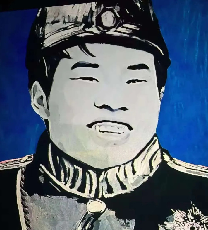 徐志胜没想到，自己在《戏台》中点映票房破6000万的客串3分钟，成了全片