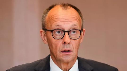 美国提议由德国担任北约部队的指挥官。美国驻北约大使马修·惠特克在柏林安全