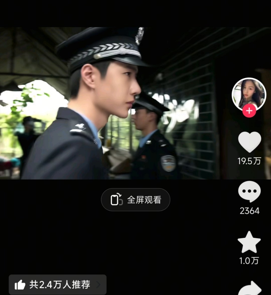 陈宇啵圈顶流，你以为开玩笑呢！陈宇的地位不可撼动王一博陈宇