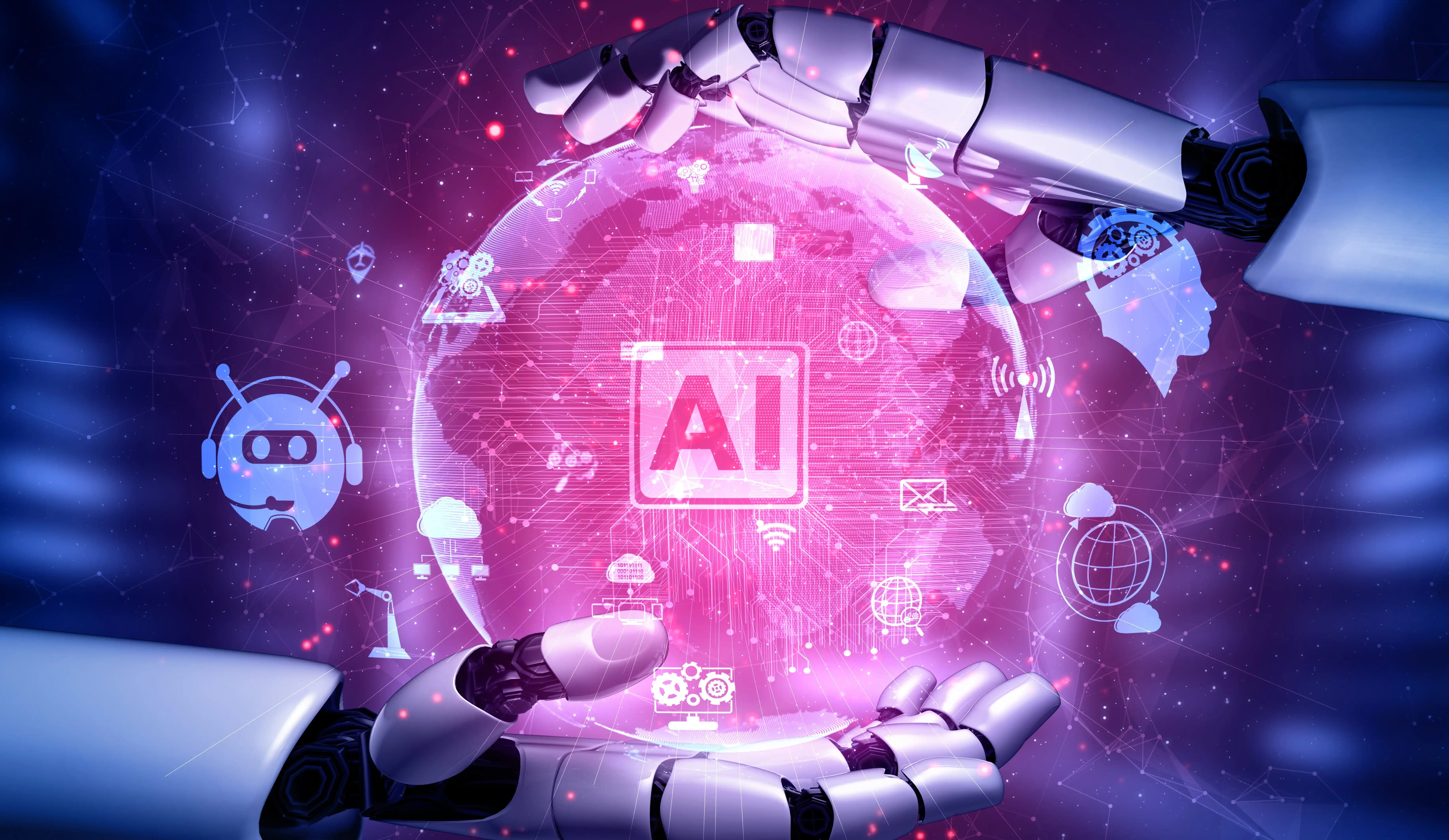 从自学编程到抓住AI风口，这位年轻创业者的经历很有代表性。敢跨界、敢迭代、敢落地