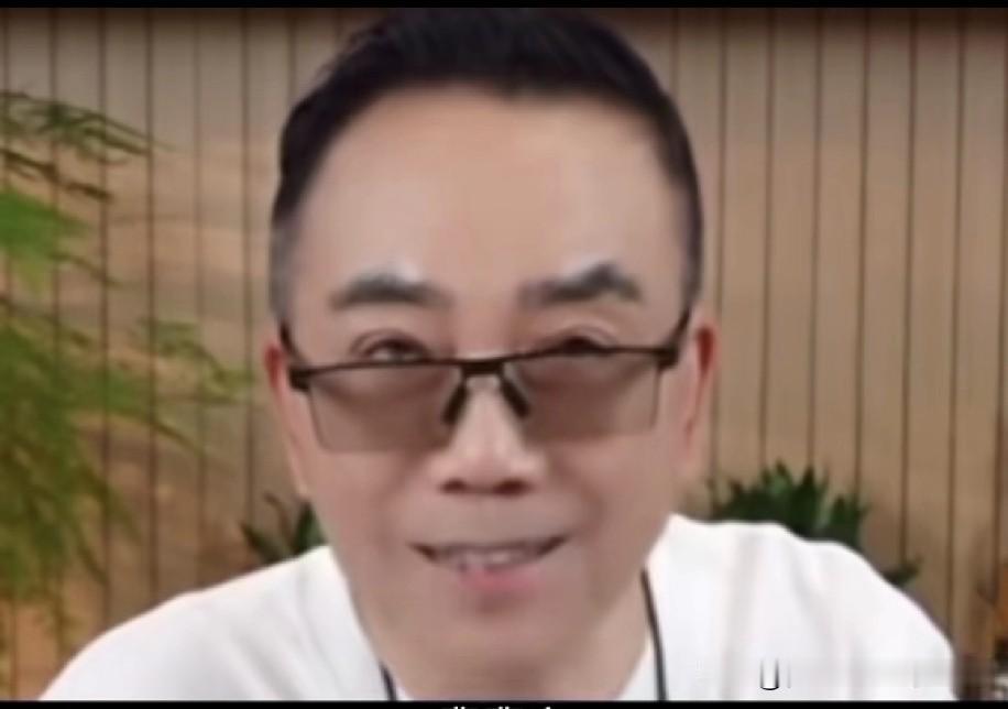 海河战神谈同行：说相声的哪来那么多仇恨？“我跟谁都没仇！”海河战神杨老五最