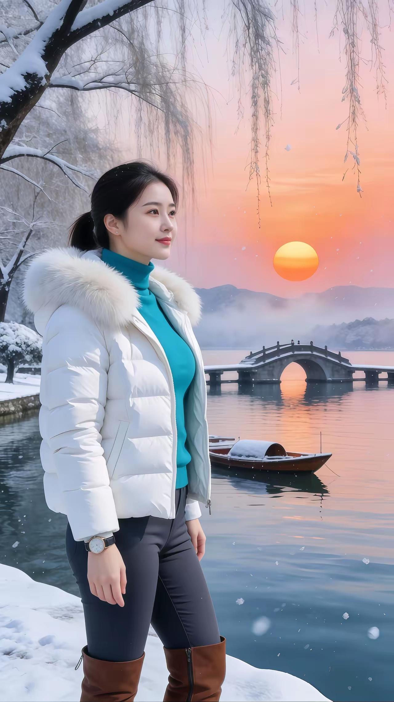 什么样的女人更让男人着迷呢