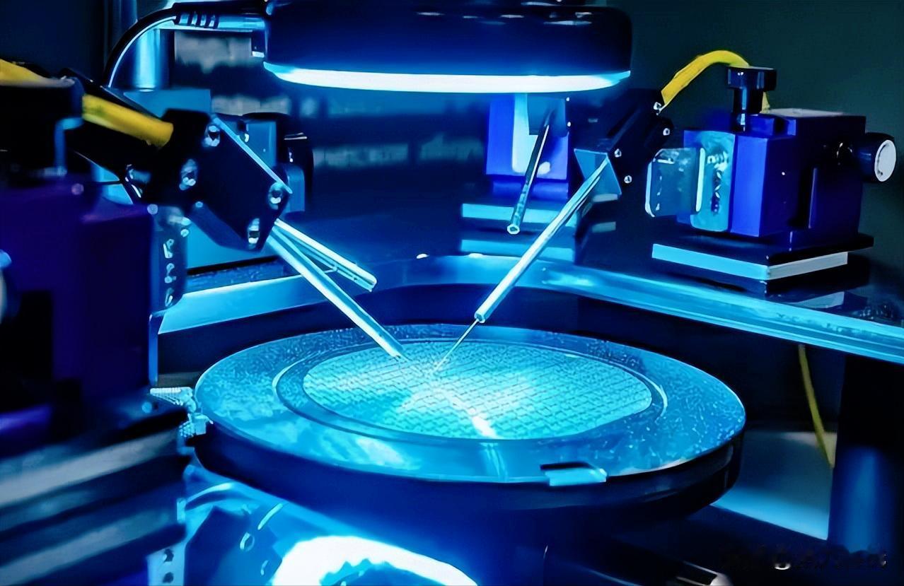 荷兰这次是真把路走死了，3月突然把28nm、45nm光刻机全锁死，新机不卖、旧机