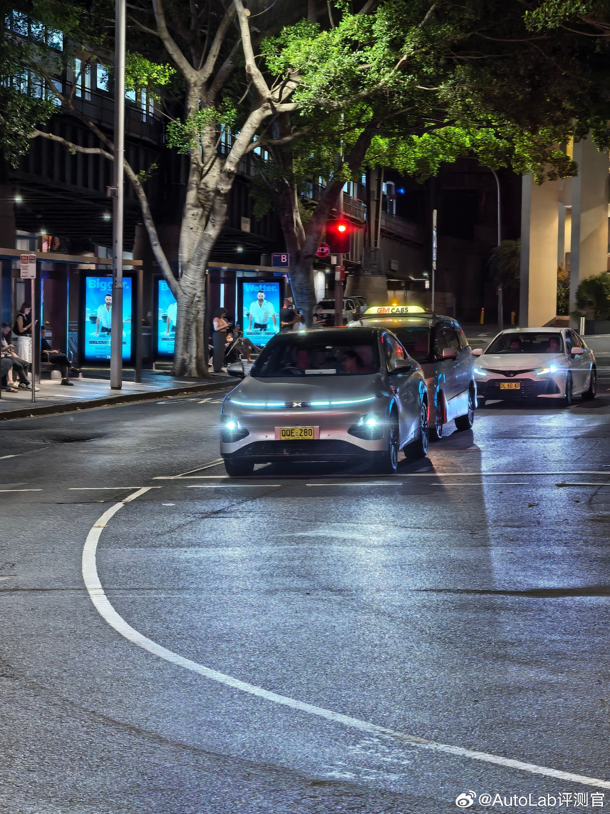 中国汽车出海真是道阻且长，在国外找代理也得多留个心眼近日，小鹏在澳大利亚的独家代