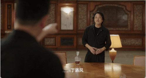 电视剧刑侦12刑侦12伏笔强烈安利《刑侦12》给细节控！每集都像在玩解