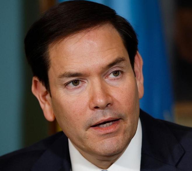 鲁比奥公开对特朗普喊话！这位美国国务卿公开对特朗普发出了评价，认为正是在特朗普的