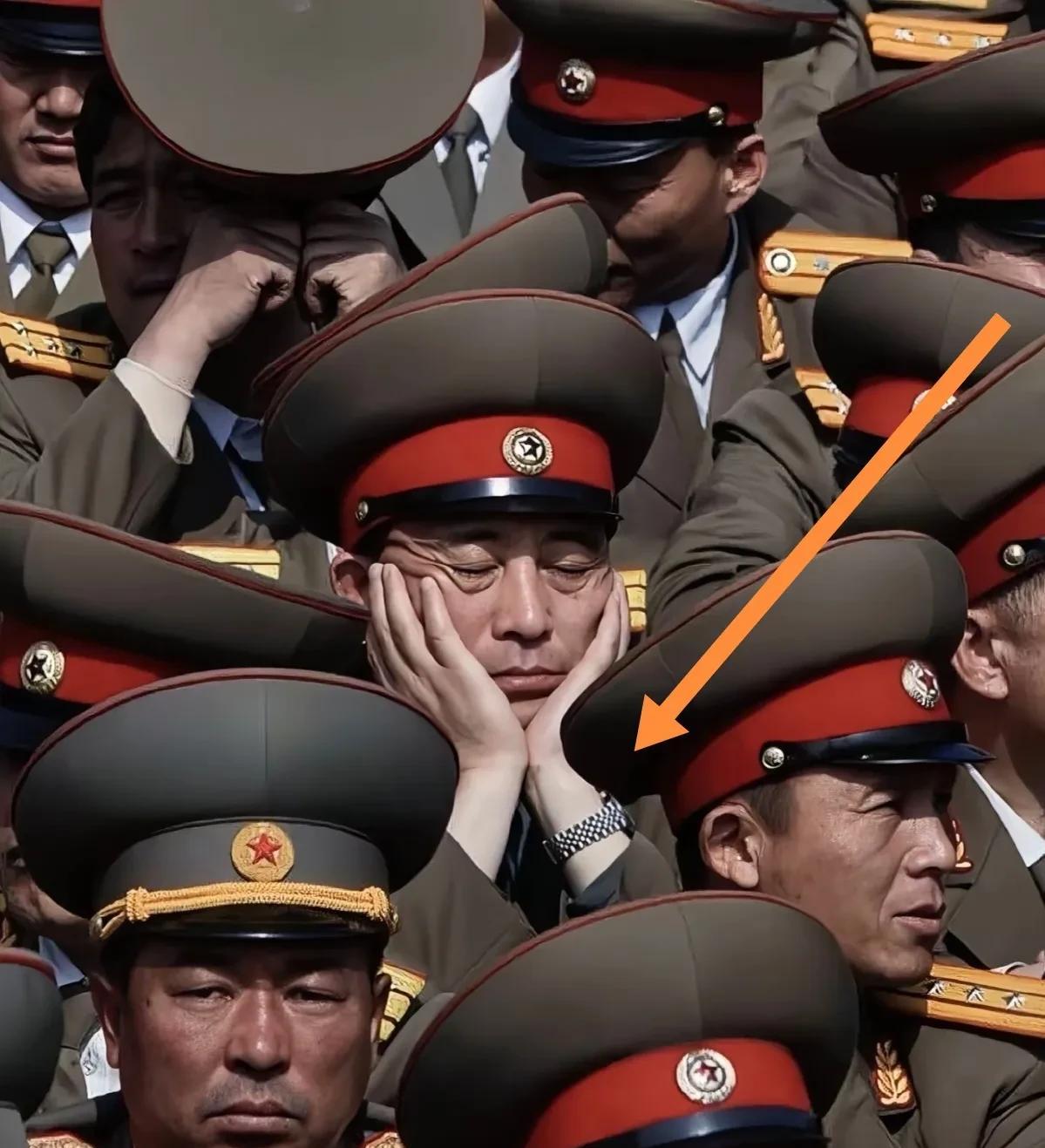 看到平壤人的业余生活，真没想到他们也这么发达了！过去觉得朝鲜平壤老百姓平时没有什
