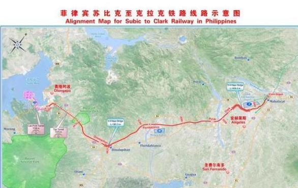 中菲关系闹到今天这个地步，马科斯比谁都清楚，想从中国手里借钱搞基建，基本没戏了。