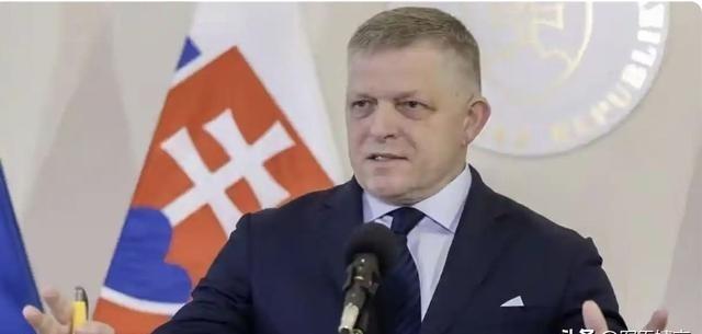 雪上加霜，斯洛伐克只给乌克兰两天时间！已知原因，乌克兰掐断电源，导致源头俄罗斯西