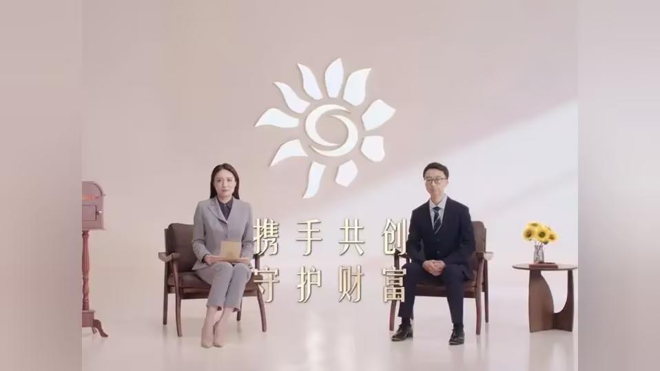 大家对理财都是怎么看呢？有的人保守求稳，只敢储蓄，担心理财亏损不愿尝试；有