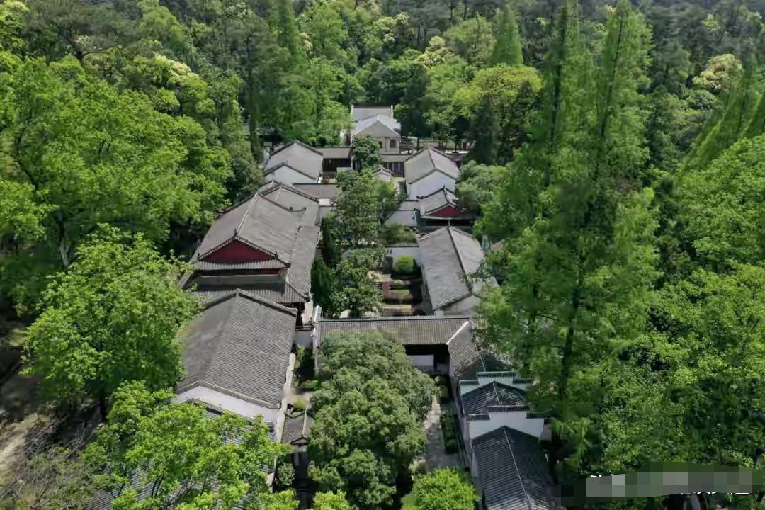 韩国把书院申遗成功了，中国八家书院却早就悄悄进了世界遗产名录！韩国把9所朝鲜