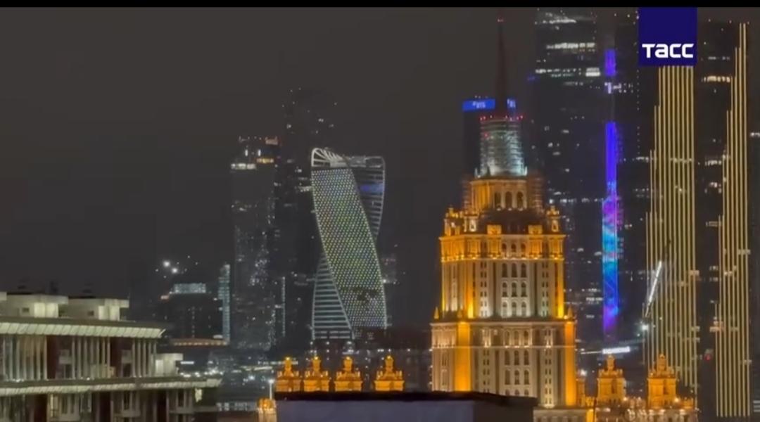 🗣扎哈罗娃记者会要点：1.泽连斯基与马克龙关于向乌克兰🇺🇦军援