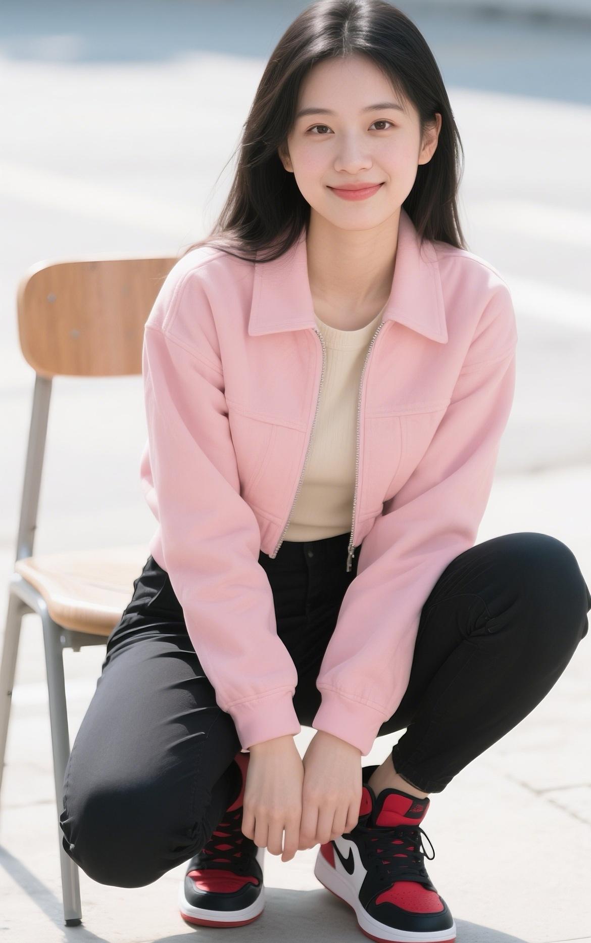 年龄越大越觉得：生活和朋友都是越简单越好…