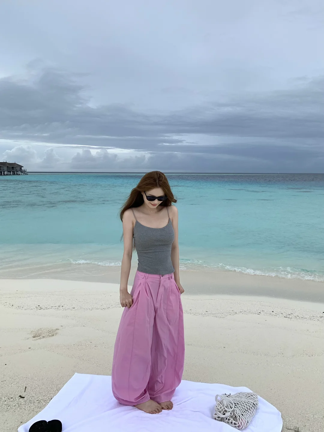 岛民日记🐚