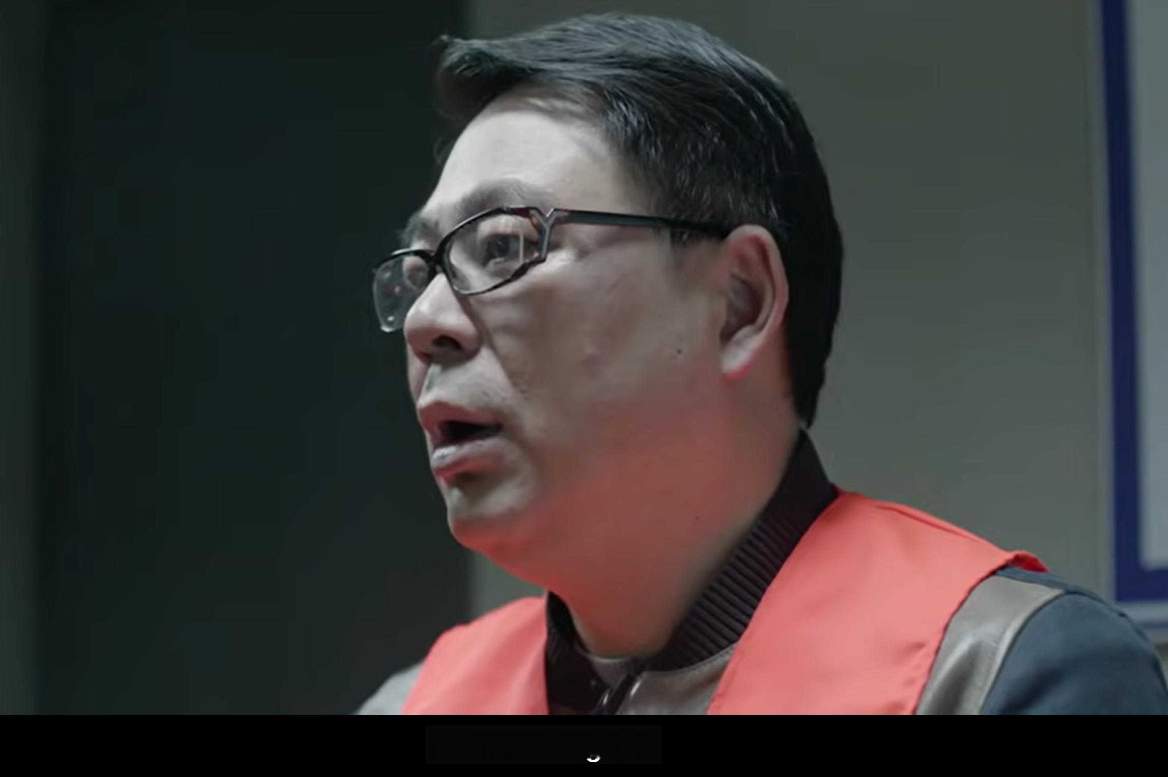 高亚麟早演过了[吃瓜][吃瓜][吃瓜]​​​