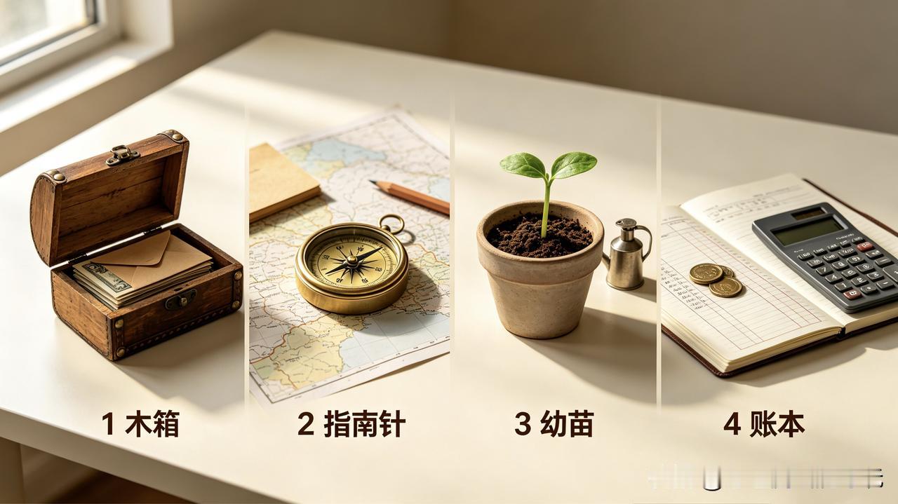 属牛的人，想要发财，必须记住这一点！属牛的朋友，平时给人的印象通常是踏实、