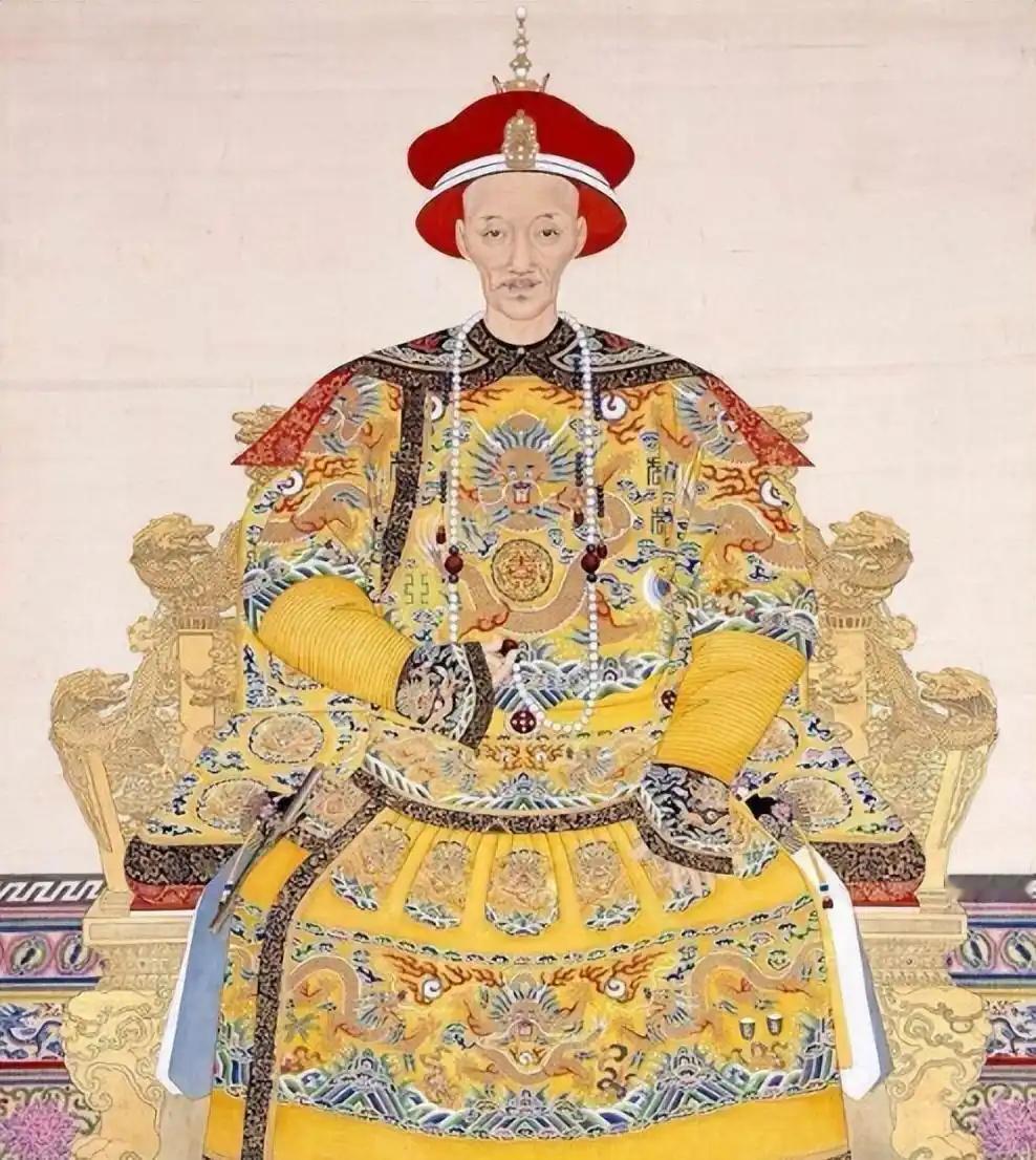 躺平的道光帝：在位长达三十年，却处处透着诡异一个皇帝穿着打补丁的裤子上朝，一