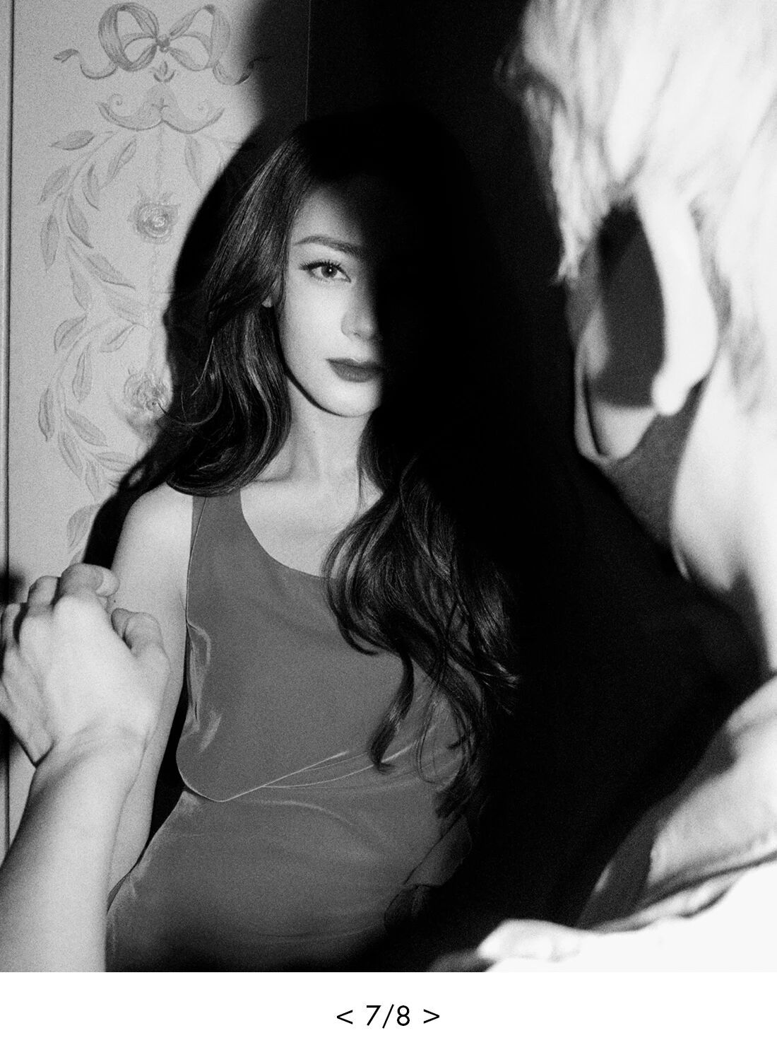 迪丽热巴明艳美人什么是顶级星光女？请看迪丽热巴什么是时代美人？请看迪丽热巴红，