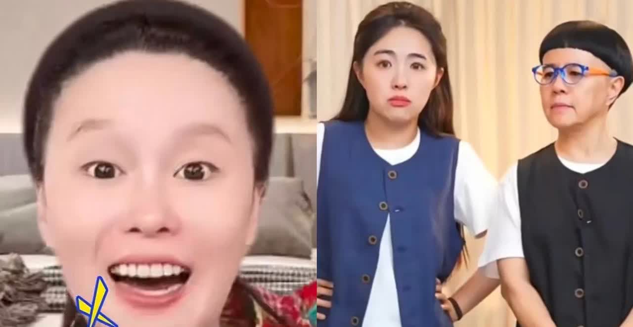 同样是星二代，同样是面对网友质疑，两种回答方式，为啥一个讨喜，一个招黑？