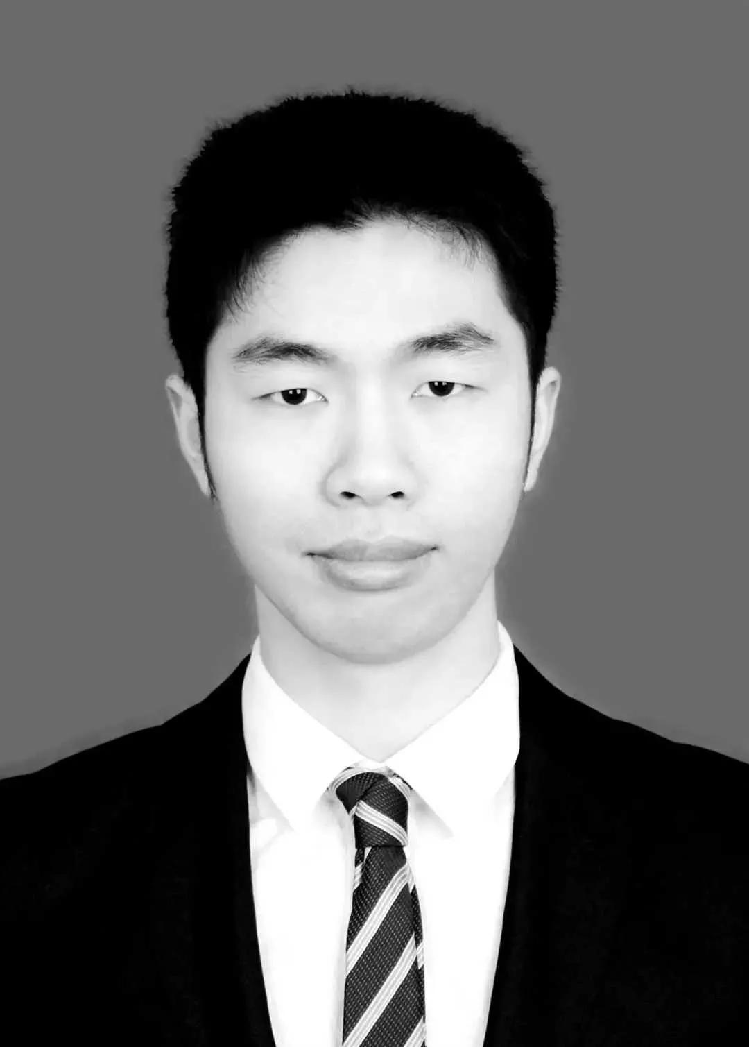 昨天还录了他的课,今天人就走了……湘潭大学37岁博导刘昊霖的猝然离世,让无