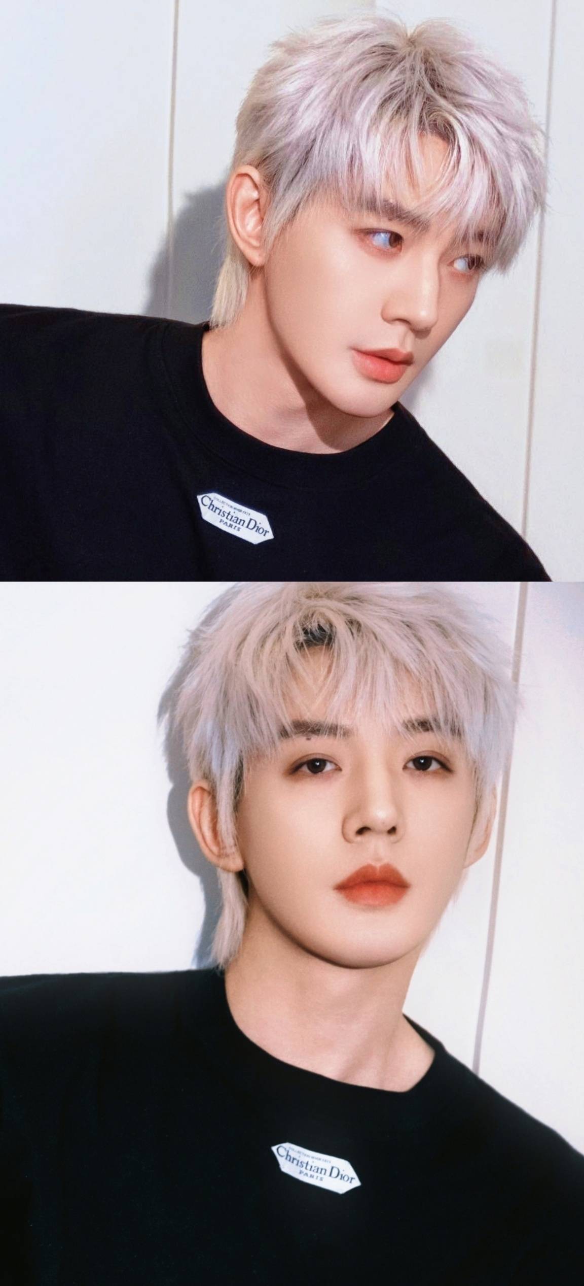520谁是你的心动crush？520谁是你的心动crush？邓为我的点评：心