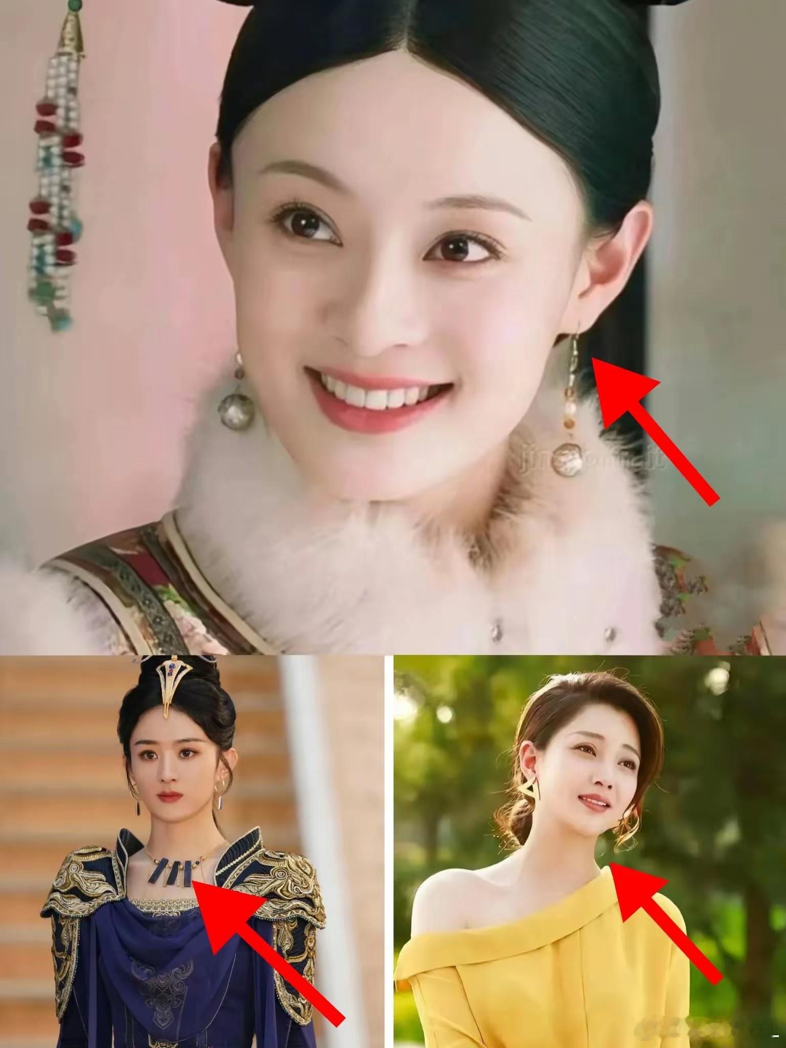 救命！办公室今天彻底吵翻了！聊​到“电视一姐”，同事们直接杠​上！有人说是孙俪，