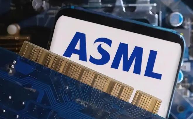 中国动真格！卡ASML光刻机“命门”，不是稀土是这不起眼金属中国正式对涉及荷兰