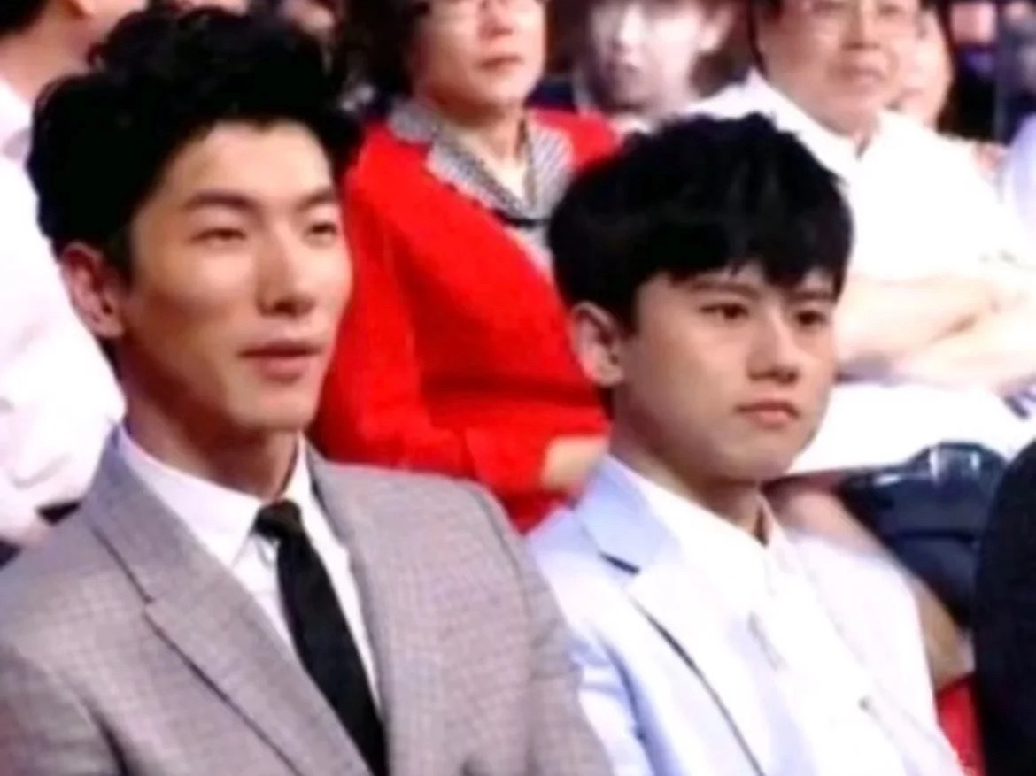 无论什么时候看到这张图都会笑的程度…圆乎乎的杰