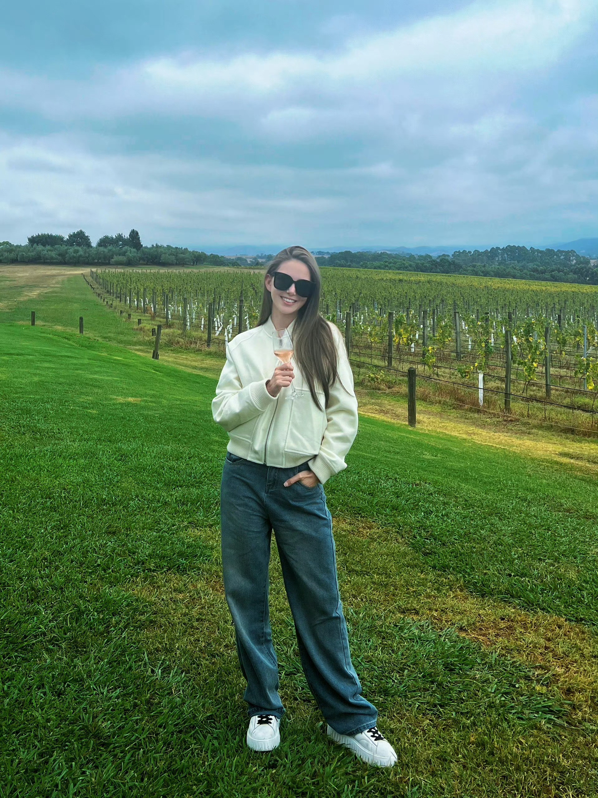 昆凌有烦恼吗？