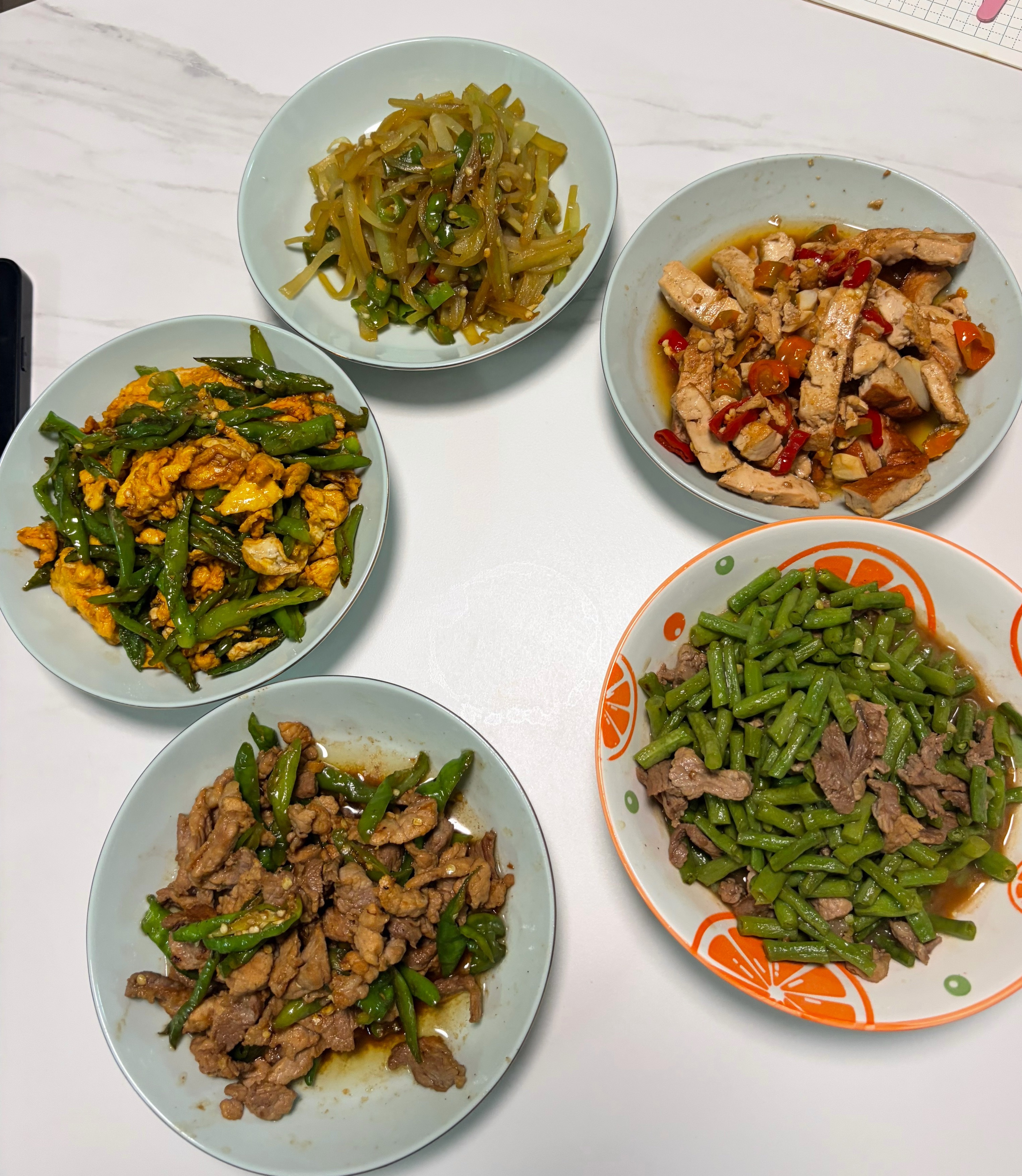 最家常的小炒，也是妈妈的味道