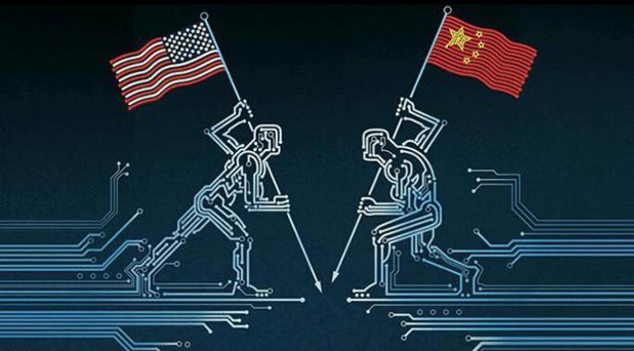 中美贸易战中国为何越来越强硬: 当特朗普重新把关税大棒举起来时,他以为还能像