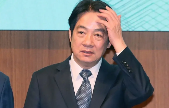 索马里的决定给赖清德浇了一盆冷水，让民进党当局大为恼怒！索马里民航局发布公告指出