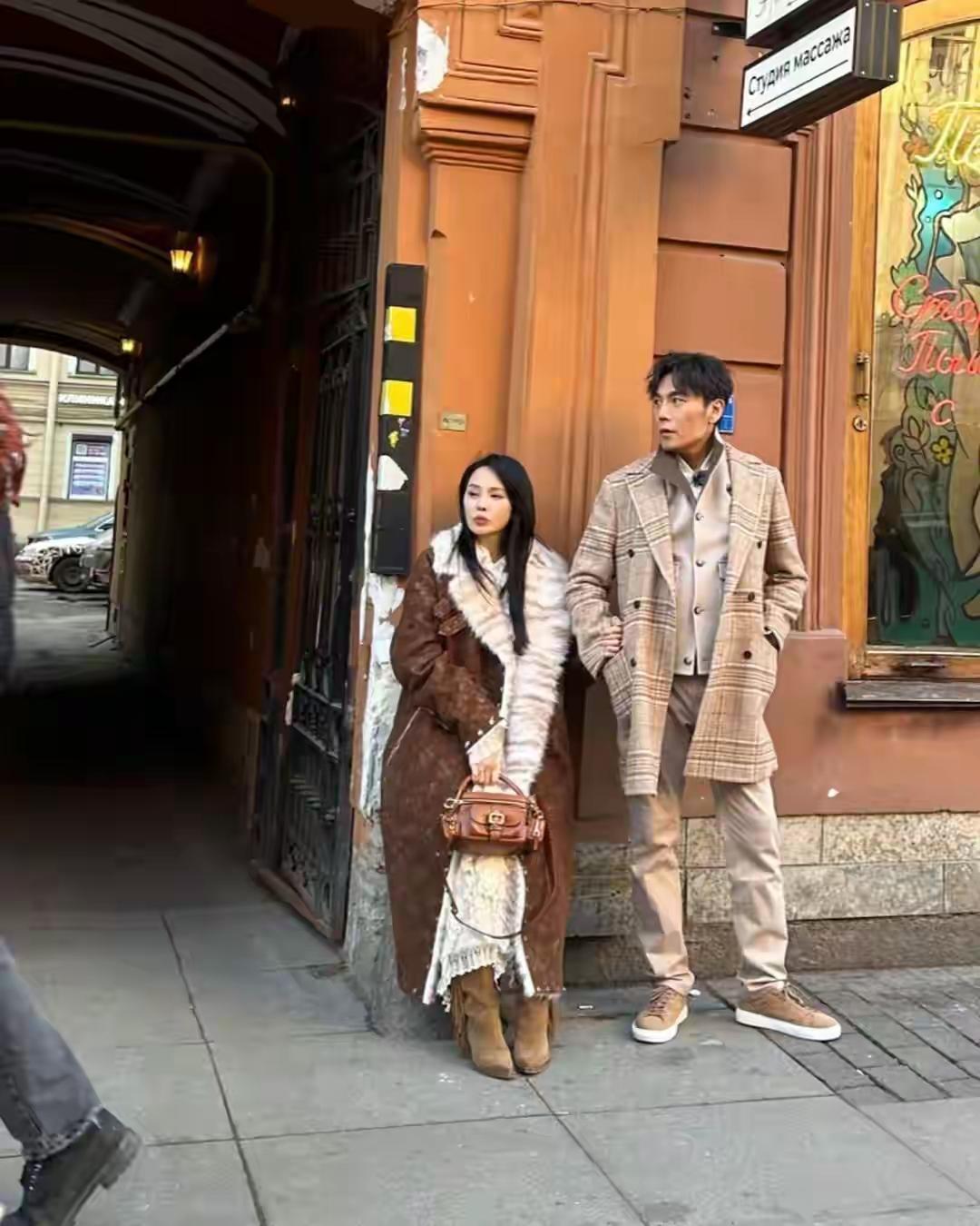 伊能静，才女一枚[赞][玫瑰]