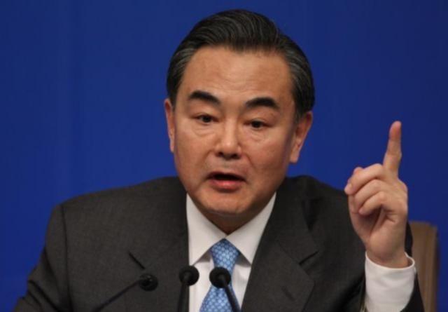 果然不出中国所料：伊朗一个电话打到北京，给了咱们一个“忠告”。伊朗外长阿拉格齐