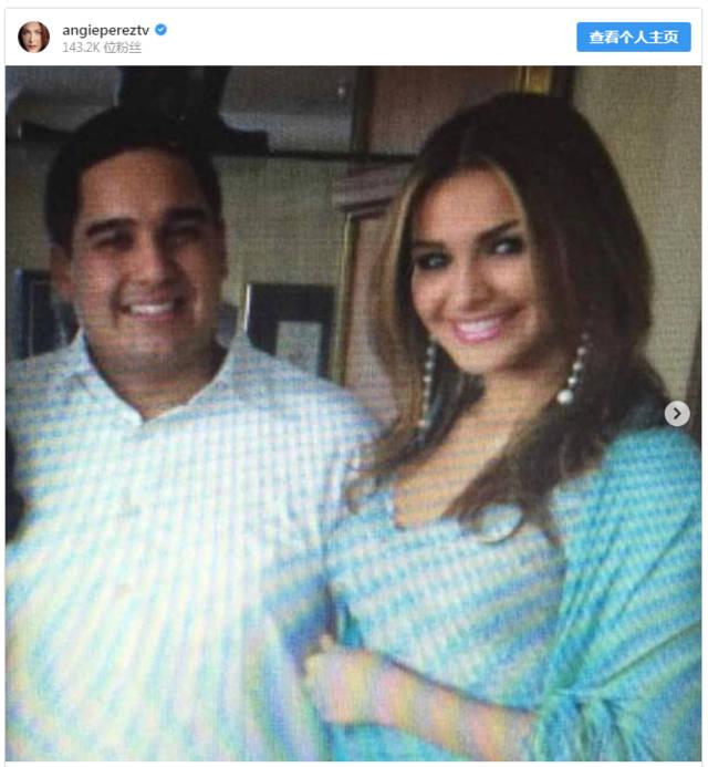 马杜罗儿子今年才35岁，若他剃光胡须就是个年轻小伙子。但大概他喜欢看起来老成持重