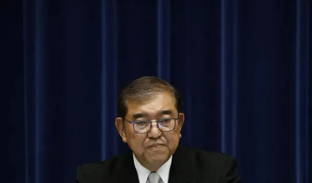 日韩首脑或缺席北约峰会，有猫腻！啥？北约峰会要黄？韩国大